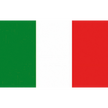 Bandiera Italia Cm.30X45