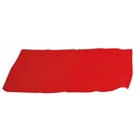 Bandiera Rossa Cm.40X60