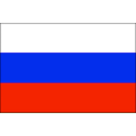 Bandiera Russia Cm.70X100