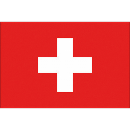 Bandiera Svizzera Cm.70X100