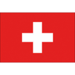 Bandiera Svizzera Cm.40X60