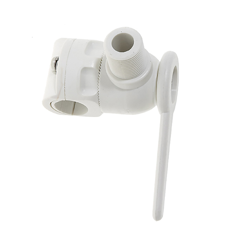 Base antenna ABS per tubo Marine Town