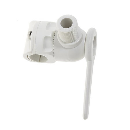 Base antenna ABS per tubo Marine Town