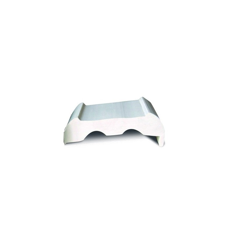 Tessilmare White PVC Base for Sphaera 24m