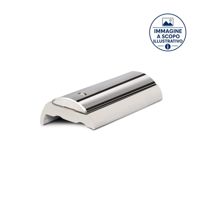Tessilmare White PVC Base for Sphaera 24m
