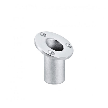 Base inox ad incasso 60 gradi Marine Town