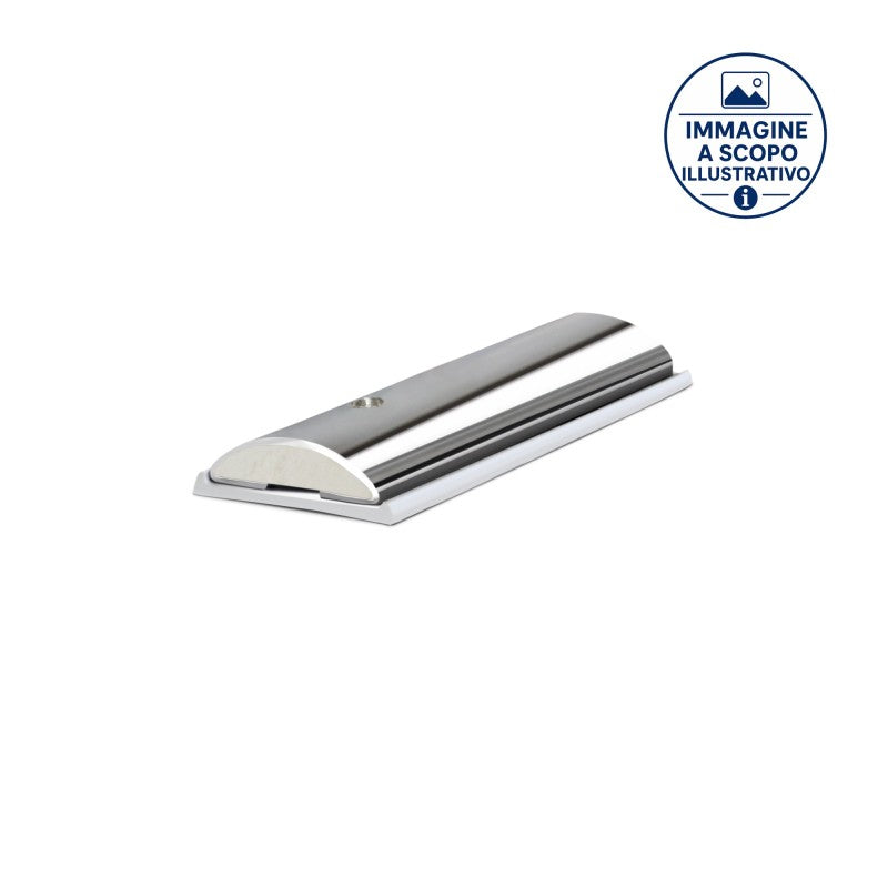 Tessilmare Slim PVC Base for Sphaera 24m