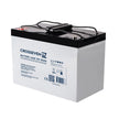 Crosseven Batteria AGM