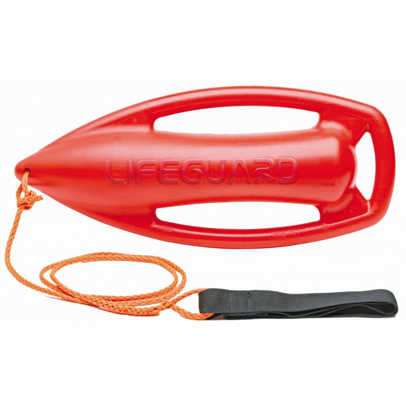 Baywatch Rettungsboje