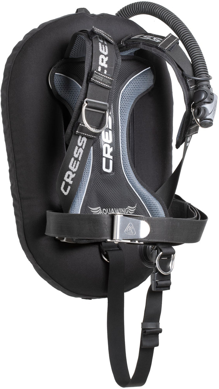 Cressi Aquawing Gilet de Plongée