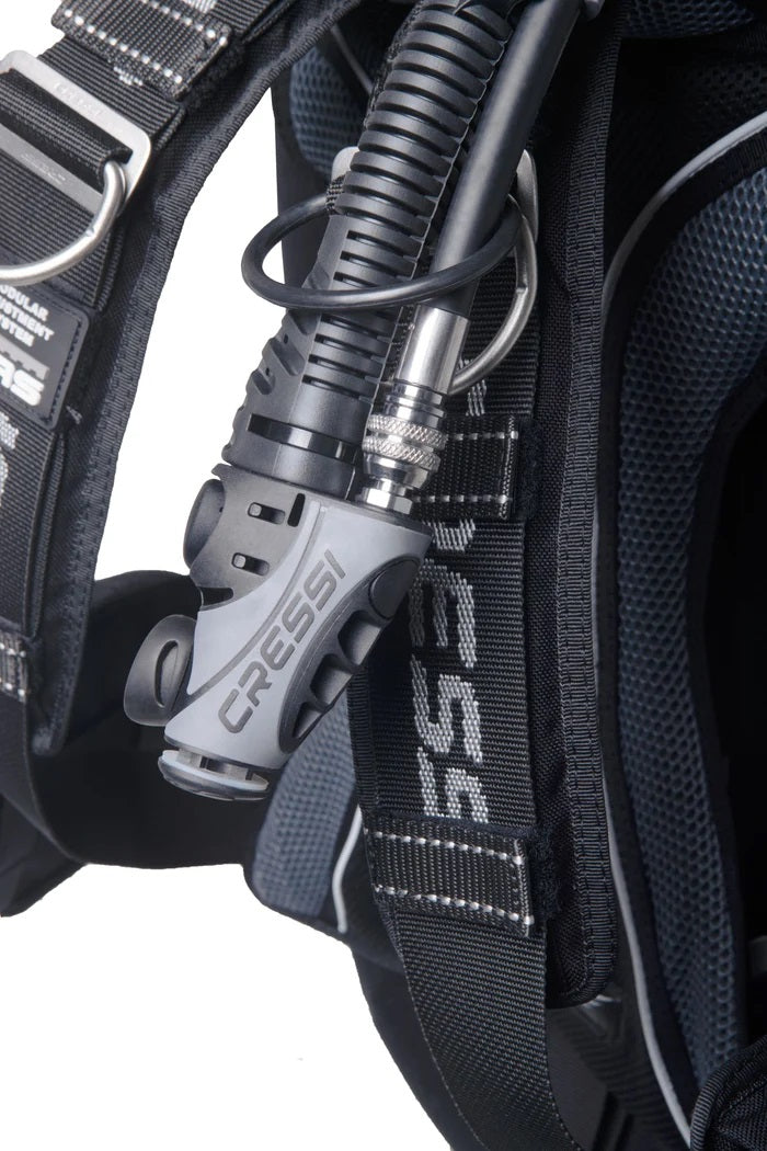 Cressi Aquawing Gilet de Plongée