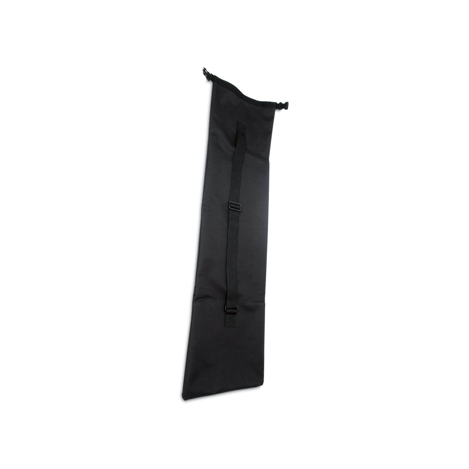 Best Hunter Fins Bag Black