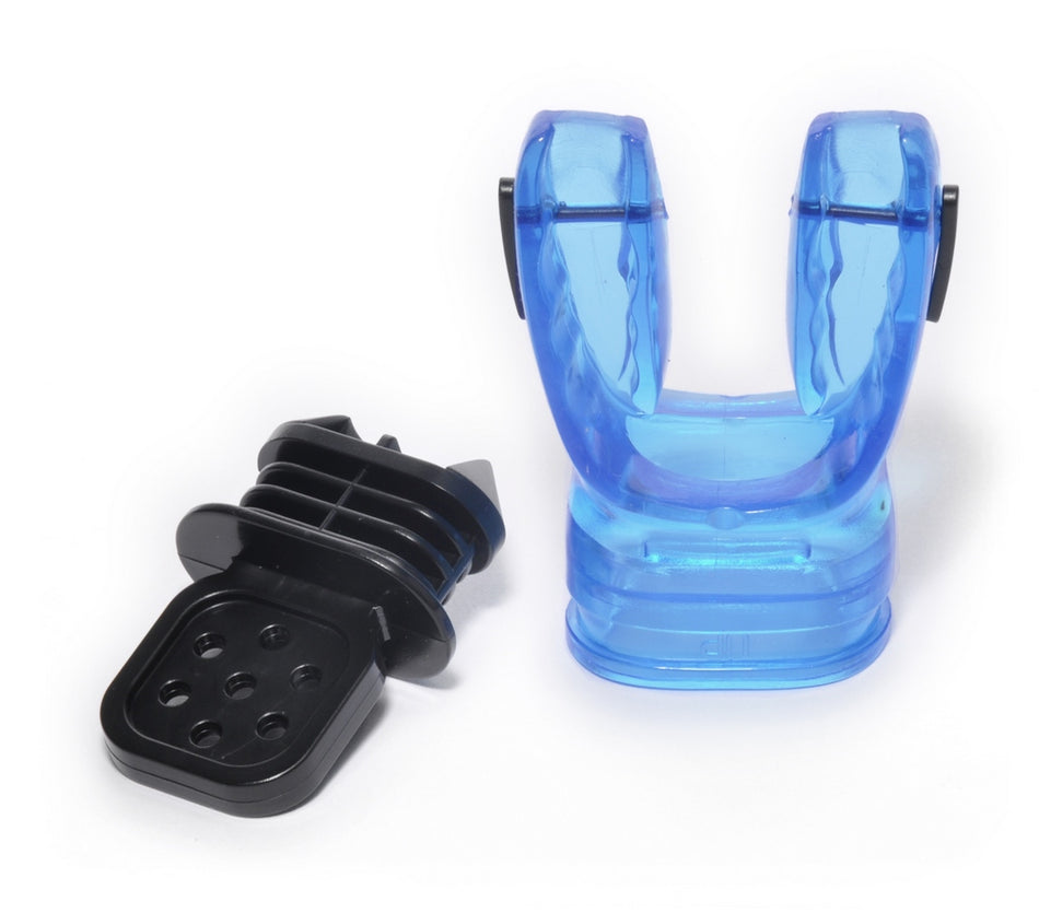 Best Divers Boquilla termoformable Azul