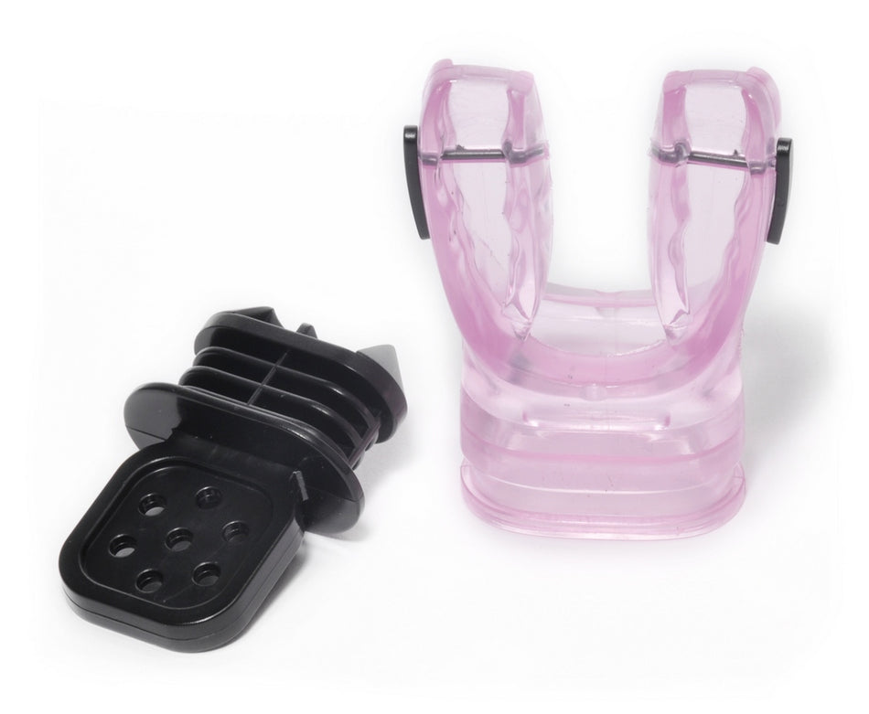 Best Divers Boquilla termoformable Rosa