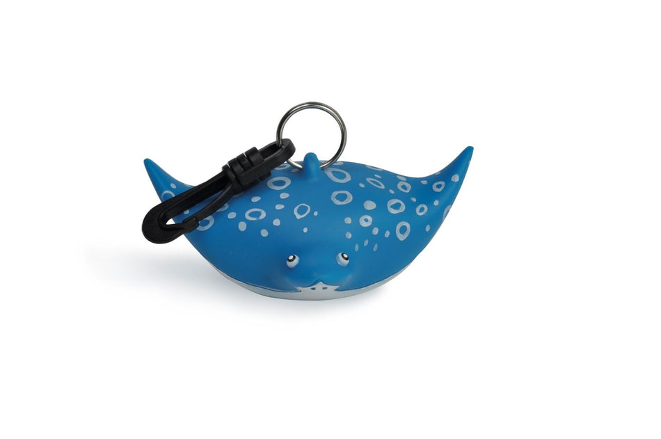 Oceanarium Eagle Ray Octopus Holder