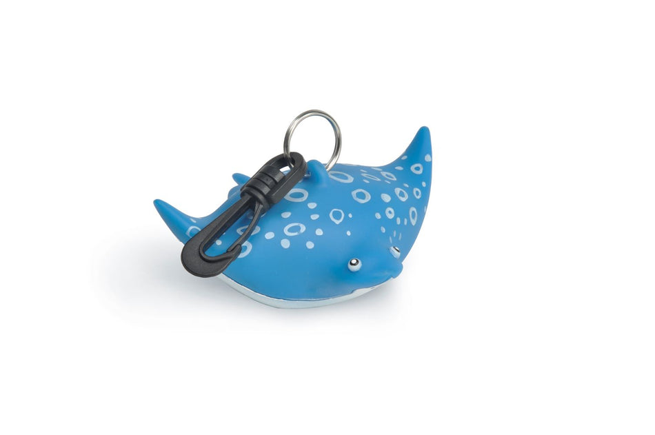 Oceanarium Eagle Ray Octopus Holder