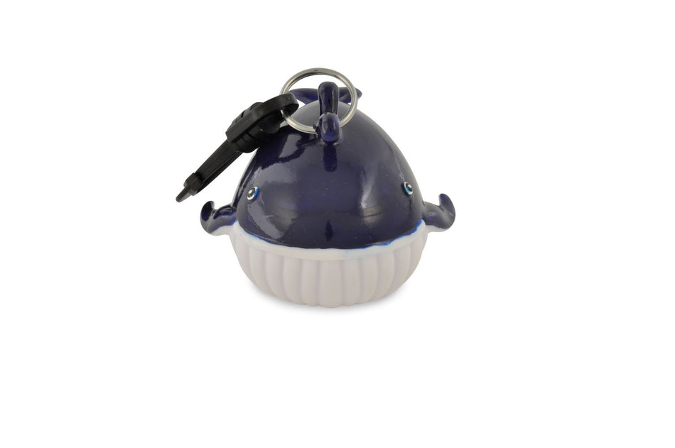 Oceanarium Humpback Whale Octopus Holder