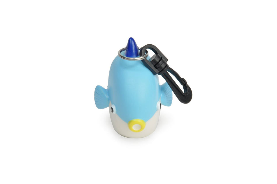 Oceanarium Mola Mola Octopus Holder
