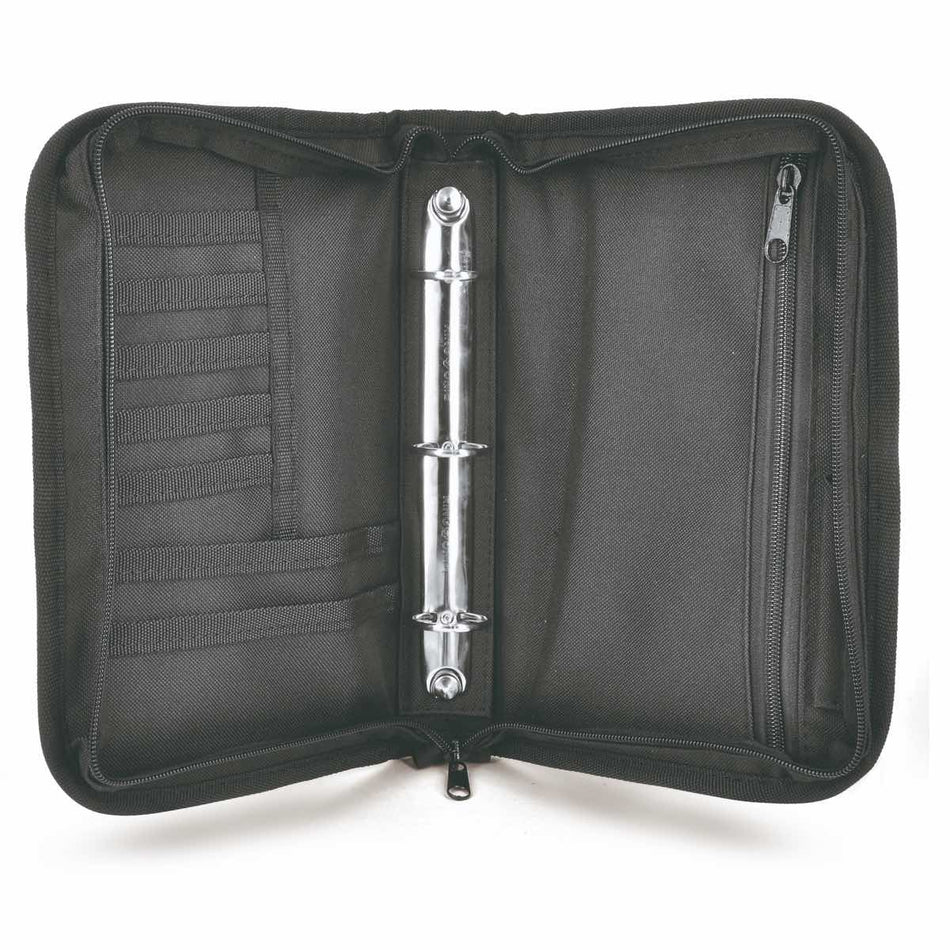 Best Divers Dive Log Art Velero - 3 anillos