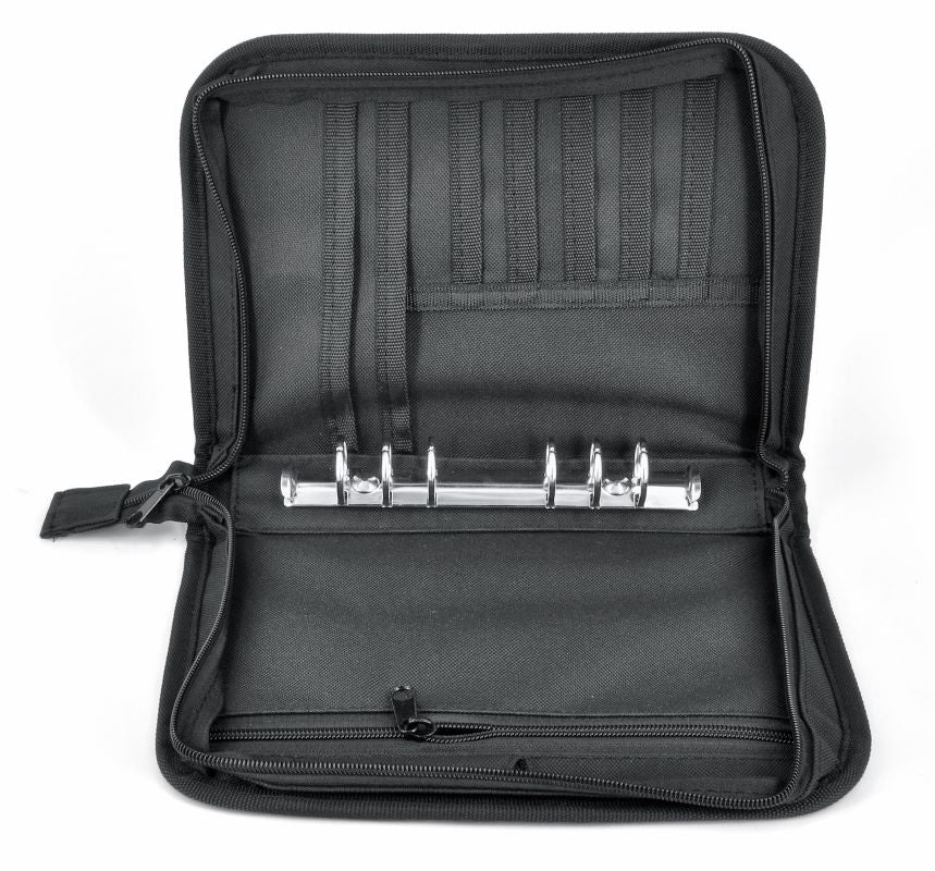 Best Divers Dive Log Art Velero - 6 anillos