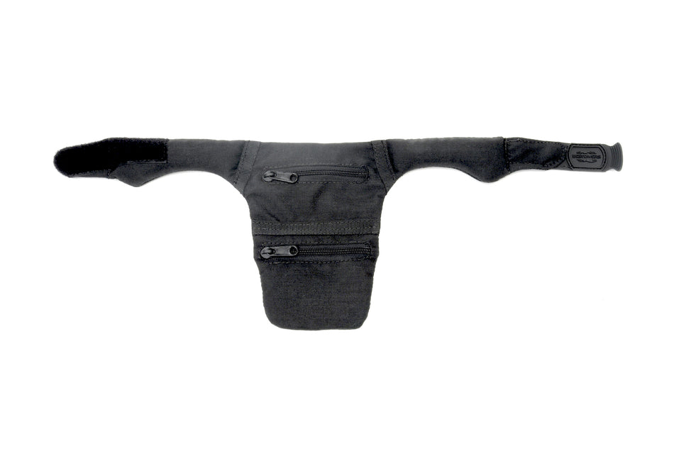 Best Divers Collare Apnea Nero