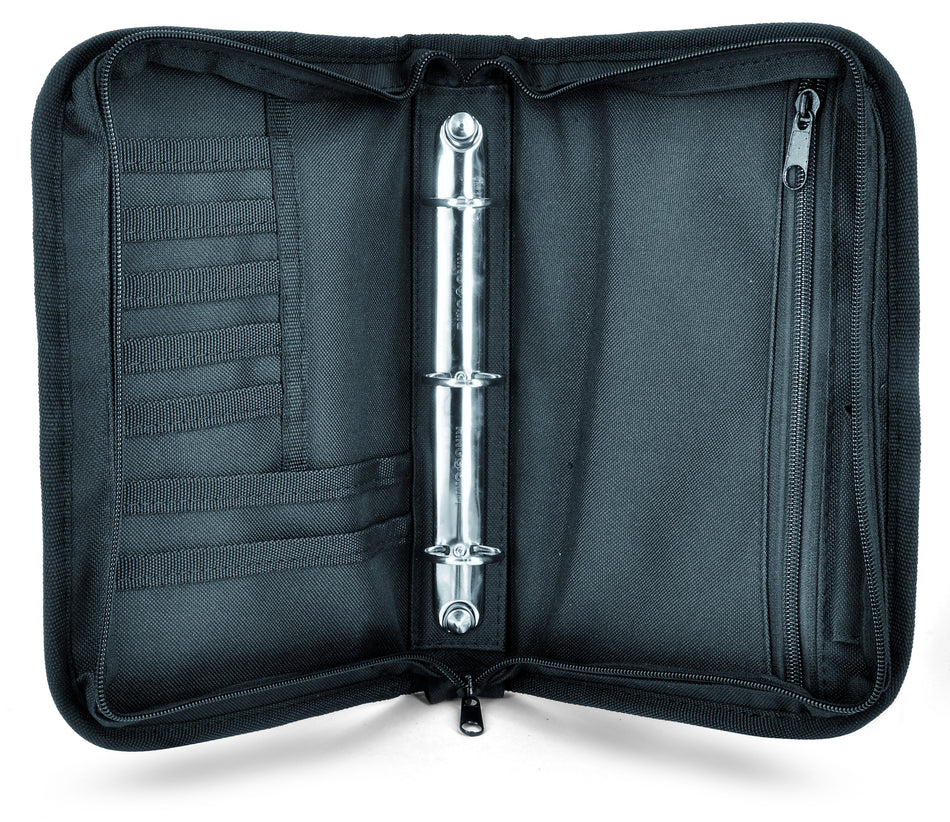 Best Divers Dive Log Art Pulpo - 3 anillos