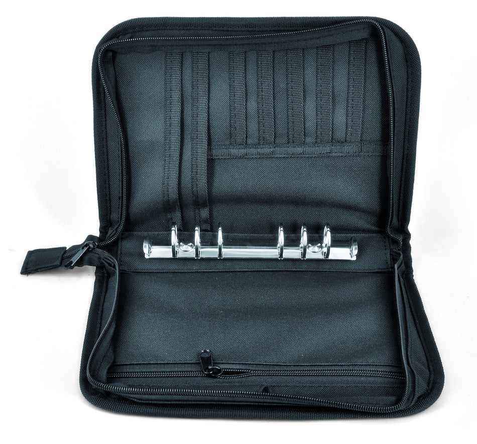 Best Divers Dive Log Art Pulpo - 6 anillos