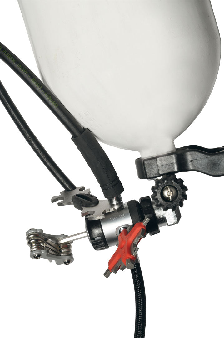 Best Divers Microtool Twin-K