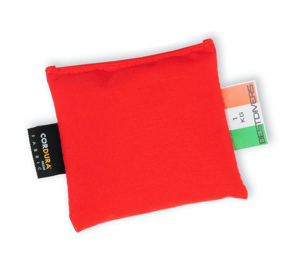 Best Divers Soft Weight 1000 gr