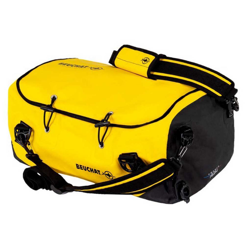 Beuchat Explorer HD 45L Yellow