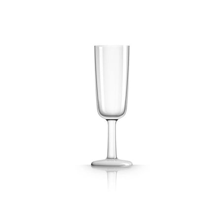 Bicchiere Champagne 180 ml Bianco