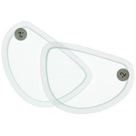 Seac Optical Lenses