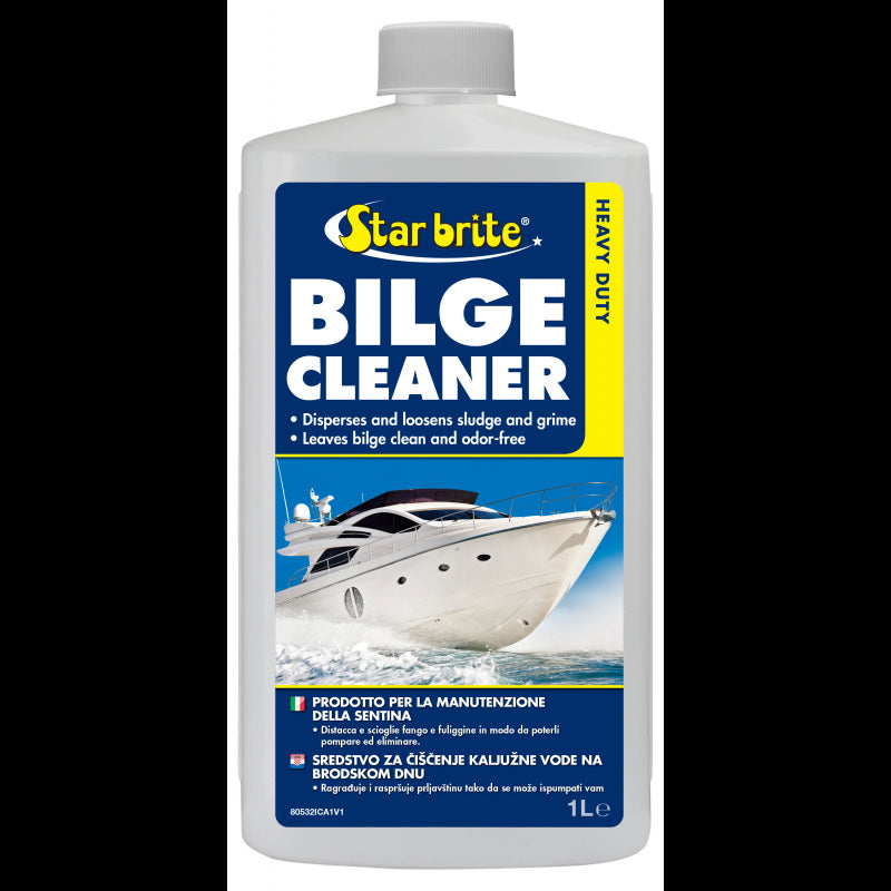 Star Brite Bilge Cleaner 1Lt