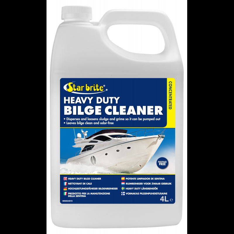 Star brite Bilge Cleaner 3,8Lt