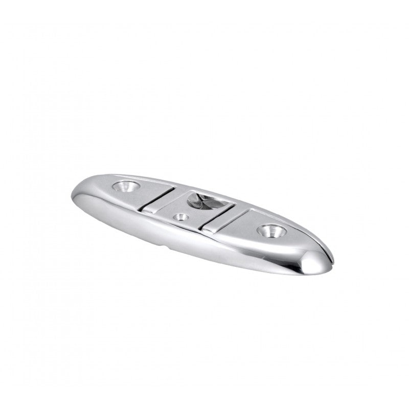 Bitta abbattibile con viti inox 316 Marine Town