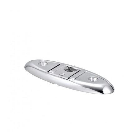 Bitta abbattibile con viti inox 316 Marine Town