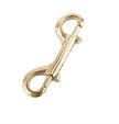 Divemarine Double Ended Bronze Bolt Snap - 100mm