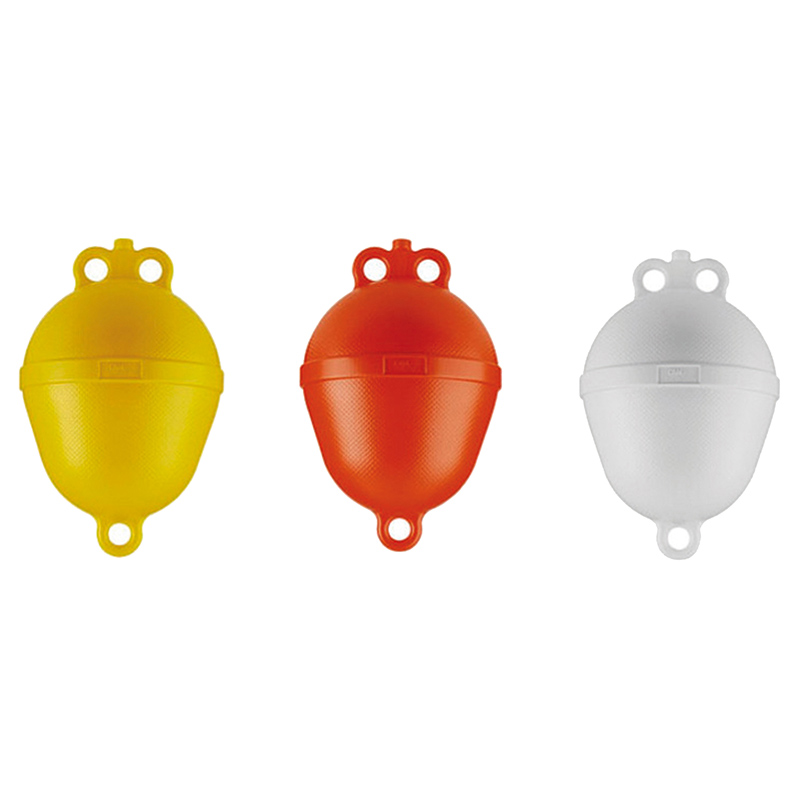 Pear-Shaped Buoy