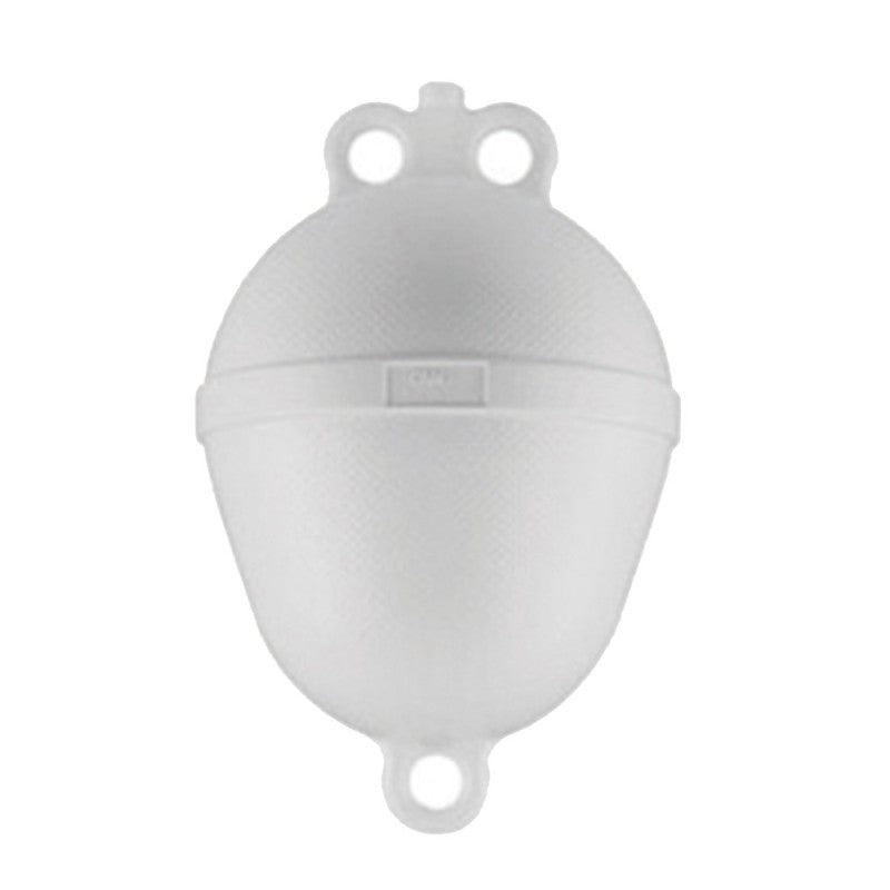 Pear-Shaped Buoy