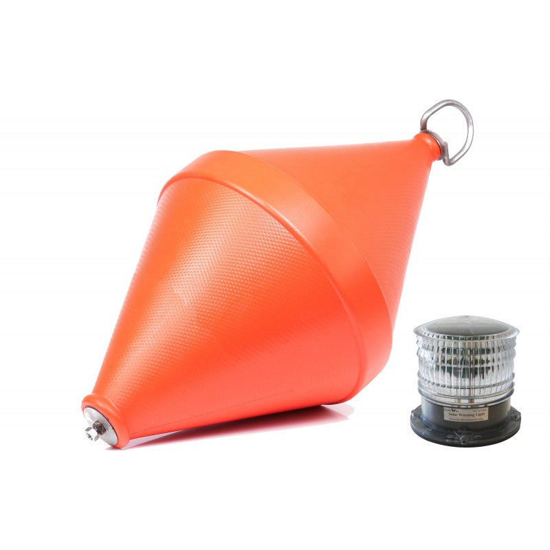 Signal Buoy with Light