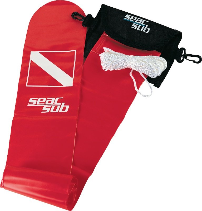 Seac Surface Signaler - Pedagno