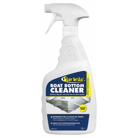 Star Brite Boat Bottom Cleaner 1Lt