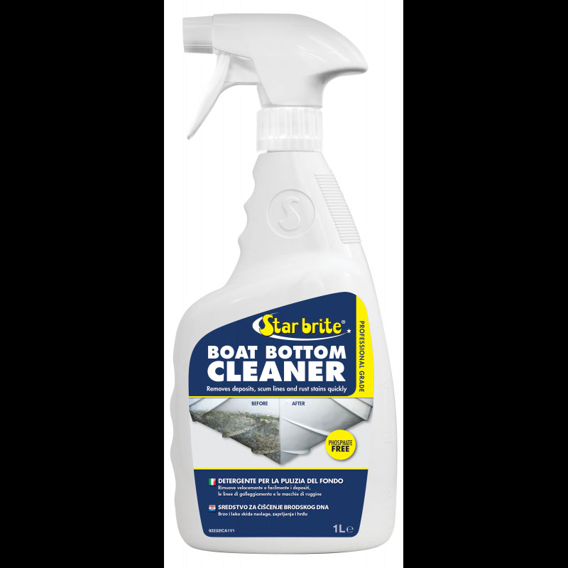 Star Brite Boat Bottom Cleaner 1Lt