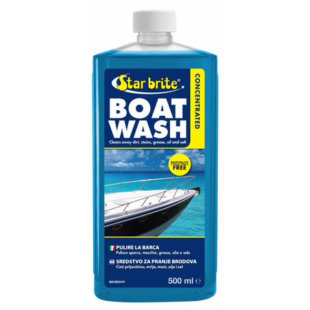 Star Brite Boat Wash 500Ml