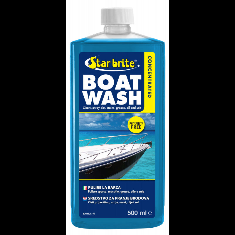 Star Brite Boat Wash 500Ml