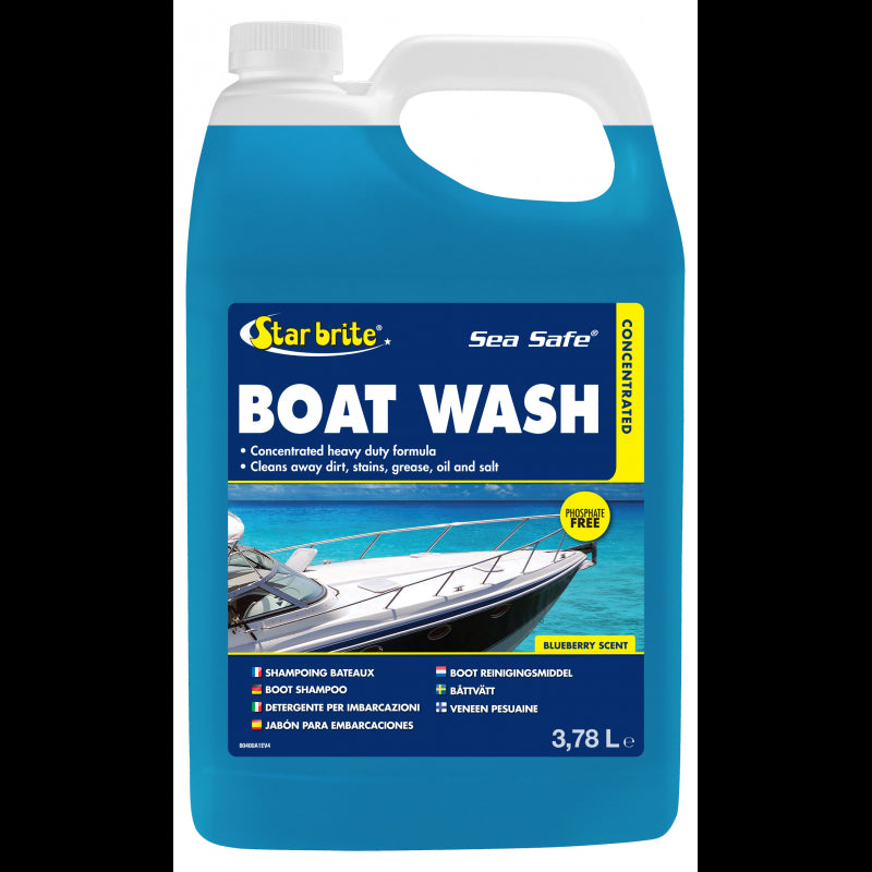 Star brite Boat Wash 3,8Lt
