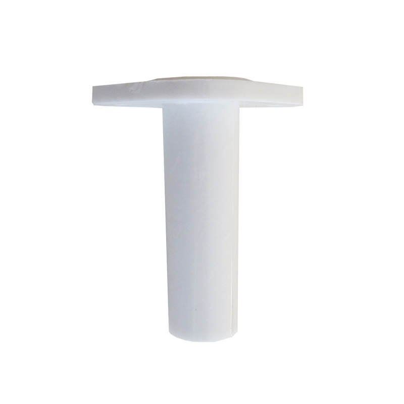 Tessilmare Recessed Nylon Bushing for Ø 20mm Tube