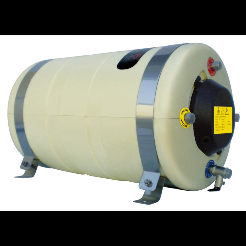 Quick Boiler Sigmar Termoinox