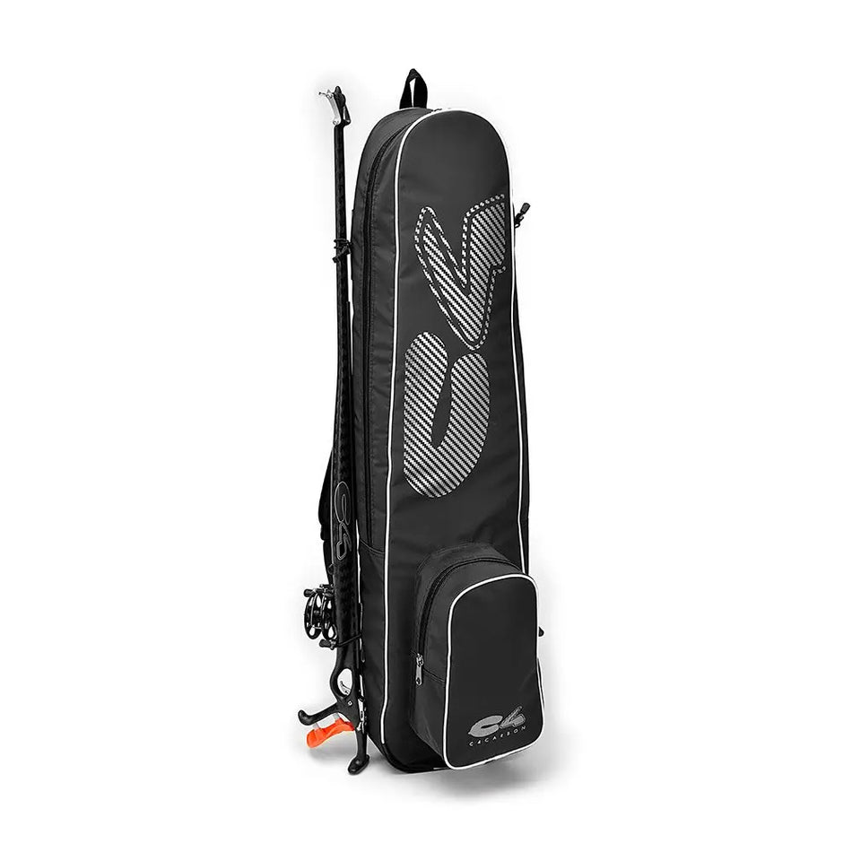 C4 Top Fin Bag Volare Spearfishing
