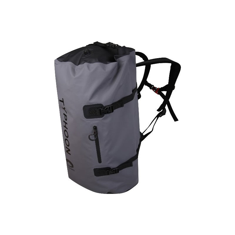 Typhoon Osea Borsone Impermeabile Grigio 40L